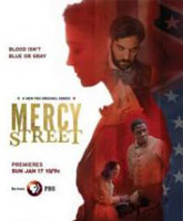 Mercy Street /  